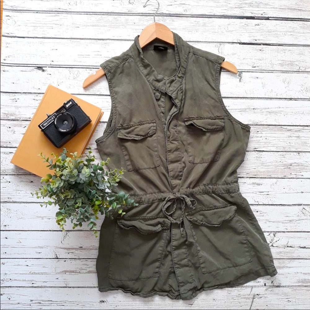 MOSSIMO SUPPLY CO., WOMENS